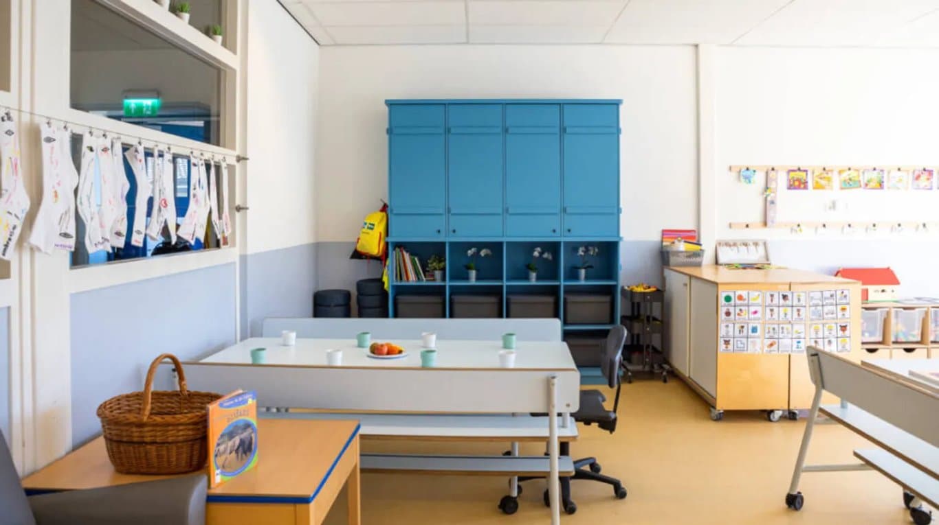 Peutergroep St. Jozefschool foto 9