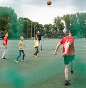 Kids Lodge Hockey Club IJsselstein