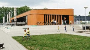 Kids Lodge Hockey Club IJsselstein 3