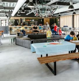 Kids Lodge Hockey Club IJsselstein foto 4