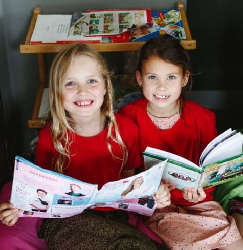 Kids Lodge Hockey Club IJsselstein foto 5