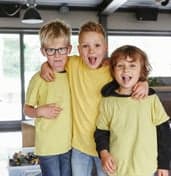 Kids Lodge Hockey Club IJsselstein foto 6