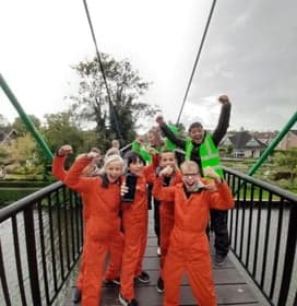 Kids Lodge Hockey Club IJsselstein foto 10