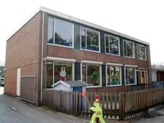 KDV Assen Irenestraat 2