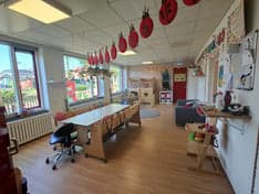 KDV Assen Irenestraat 3