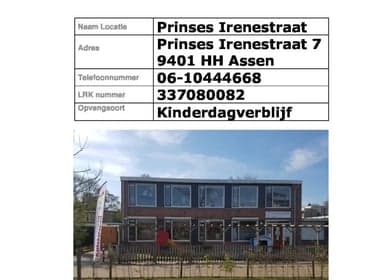KDV Assen Irenestraat foto 4