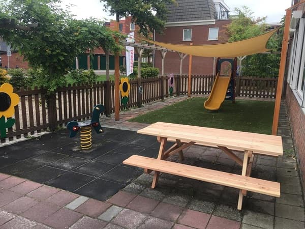 KDV Assen Irenestraat foto 5