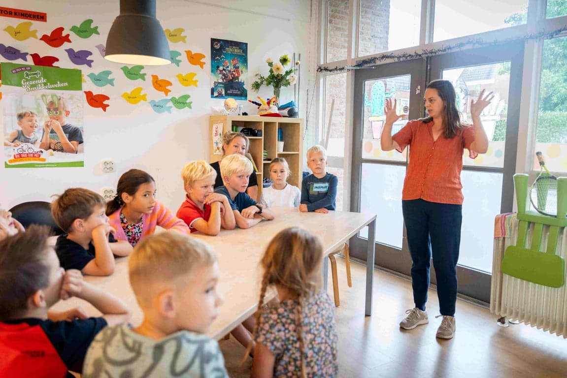 KDV Assen Irenestraat foto 6