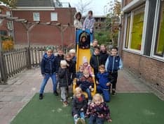 KDV Assen Irenestraat foto 8