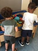 John F. Kennedy foto 4