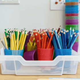 Kindcentrum De Vlinderakker foto 4