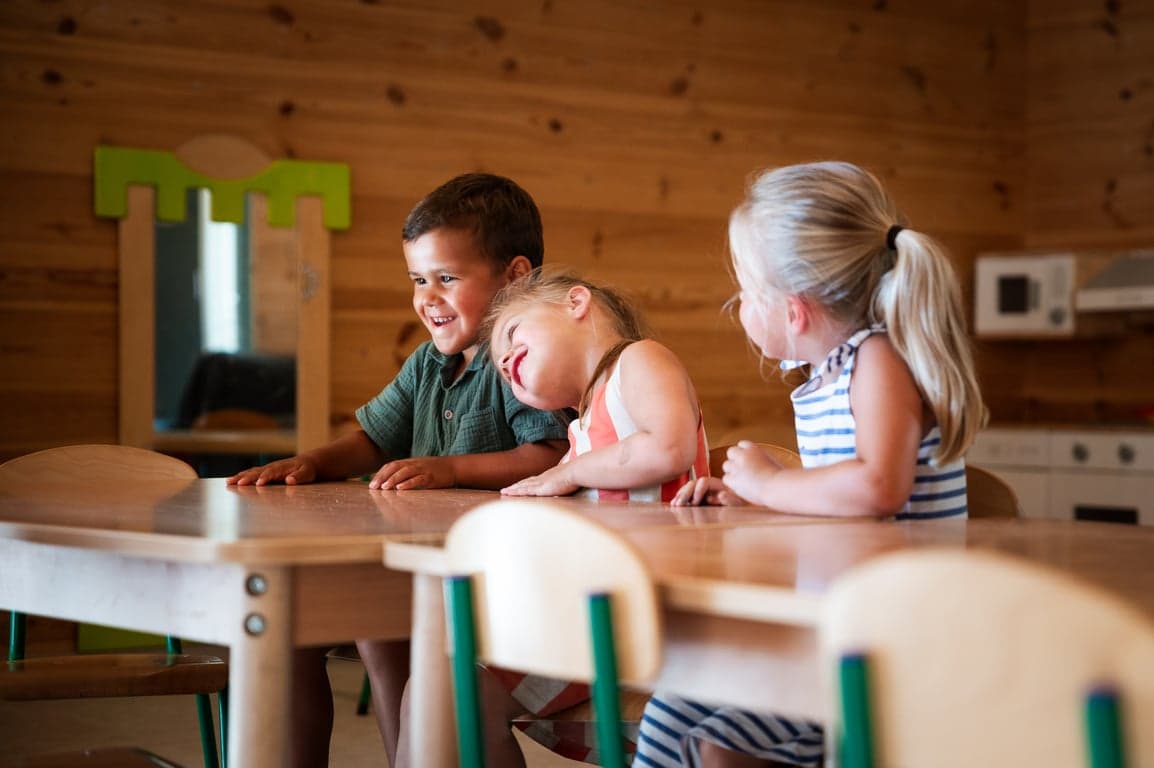 Wee-Play St. Odiliënberg KDV foto 10