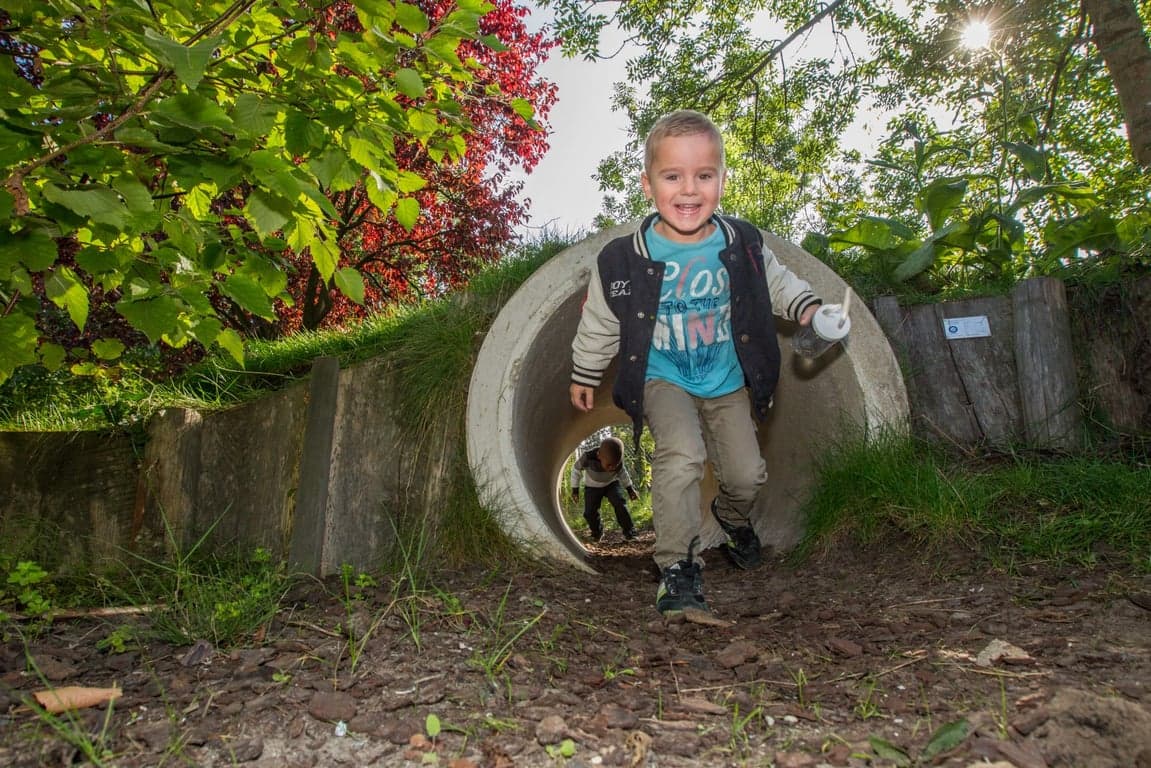 peutergroep de Maasoever