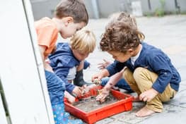 peutergroep de Maasoever 3