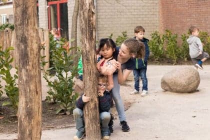 Kindercampus Den Bijstere 4-12 3