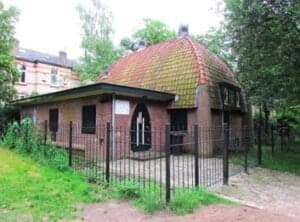 Kinderopvang Zonnebloei 3