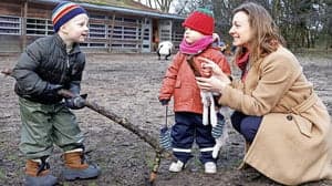 Kinderopvang Zonnebloei foto 4