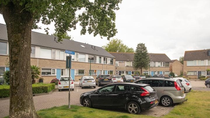 Kinderopvang Zonnebloei foto 9