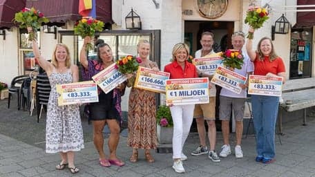 Kinderopvang Zonnebloei foto 10