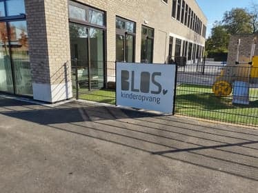 Club Basker - Boedapestlaan foto 5