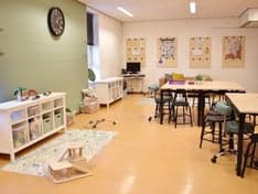 Club Basker - Boedapestlaan foto 7