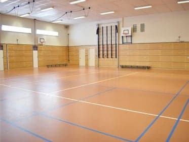 Club Basker - Boedapestlaan foto 8