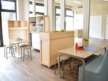 Club Basker - Boedapestlaan foto 9