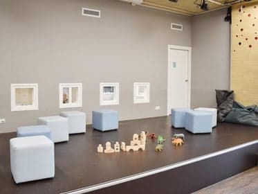 Club Basker - Boedapestlaan foto 10