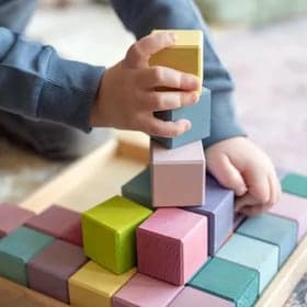 Peutergroep Montessori Lindenholt foto 6