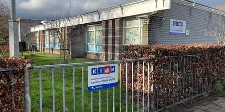 Peutergroep Montessori Lindenholt foto 9