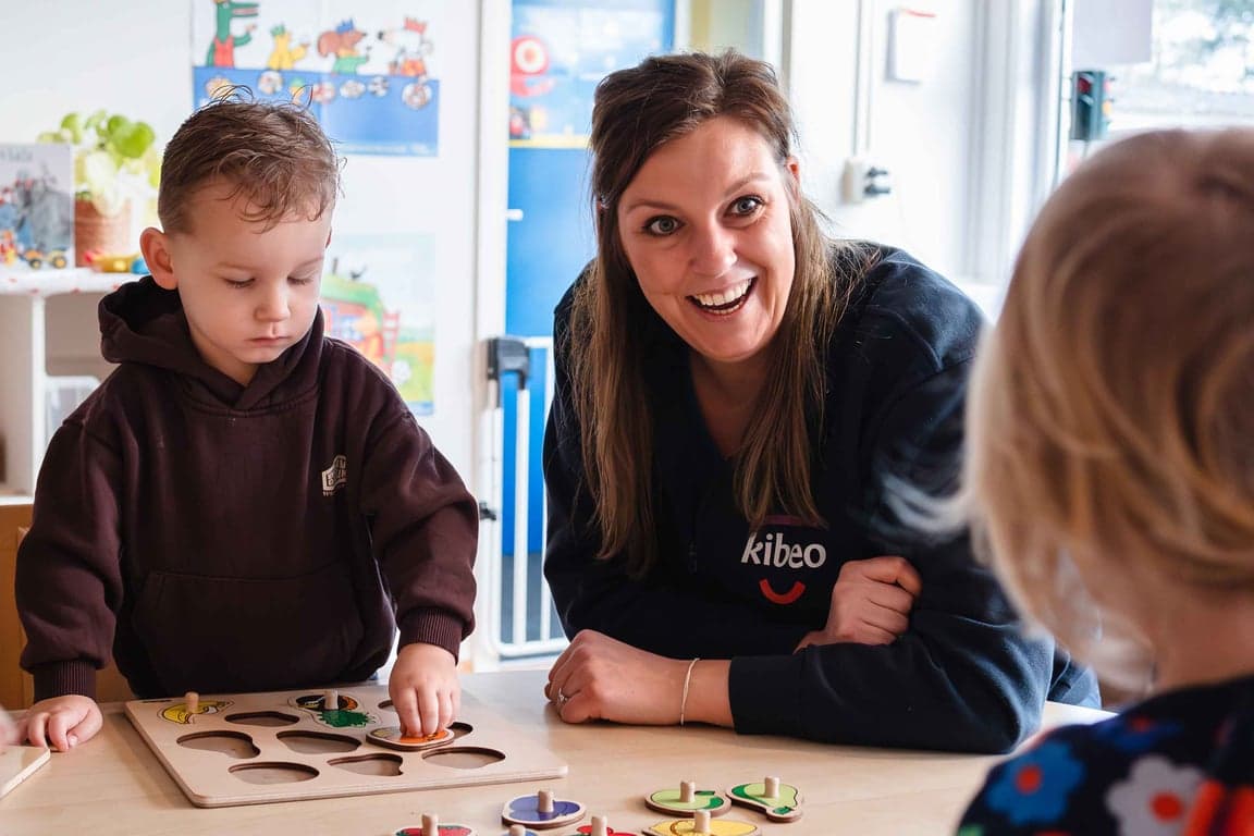 Kibeo Carlstraat Scharendijke