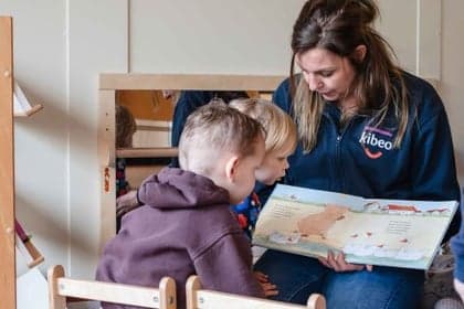 Kibeo Carlstraat Scharendijke 3