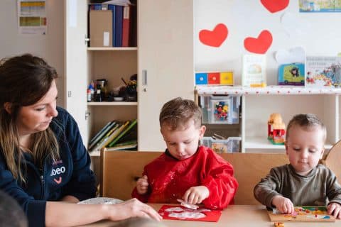 Kibeo Carlstraat Scharendijke foto 6