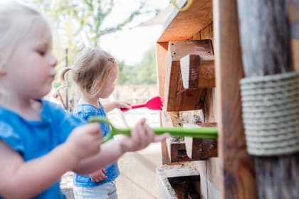 Kindercentrum Bzzzonder Hogeweg 3