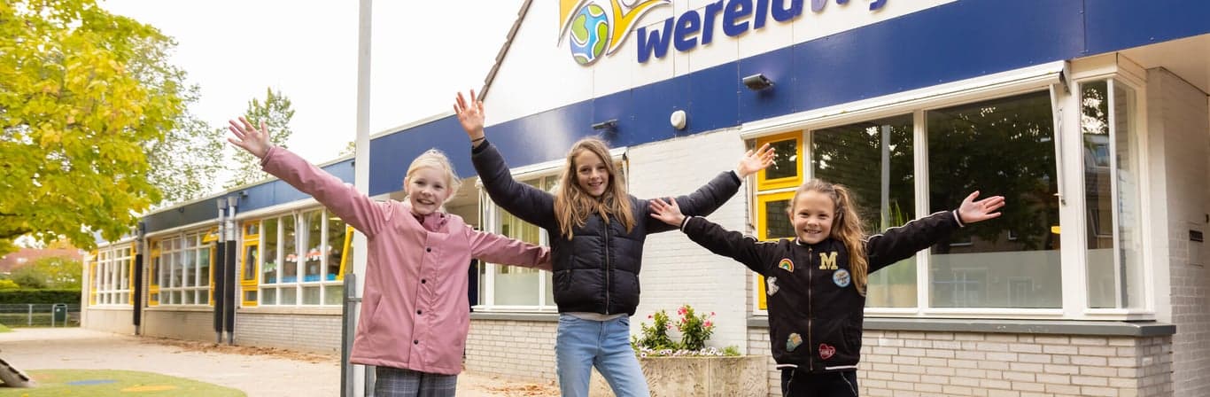 BSO Wereldwijs foto 4