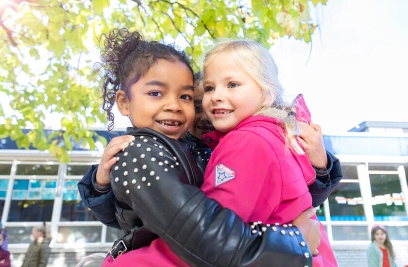 BSO Wereldwijs foto 8