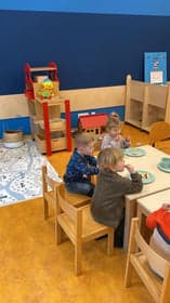 Peuterspeelzaal de Vlashoek