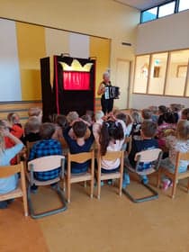 Peuterspeelzaal de Vlashoek 2