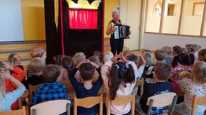 Peuterspeelzaal de Vlashoek 3