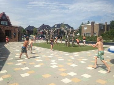 Peuterspeelzaal de Vlashoek foto 4