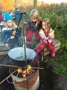 Buiten BSO De Oosterwaarde