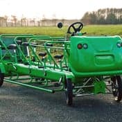 Buiten BSO De Oosterwaarde 3