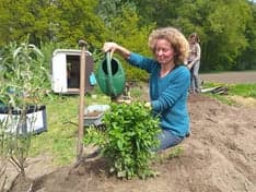 Buiten BSO De Oosterwaarde foto 4