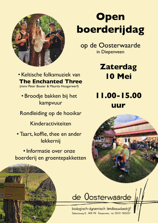 Buiten BSO De Oosterwaarde foto 5