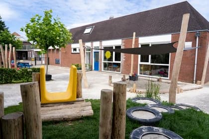 BSO De Driepas foto 5