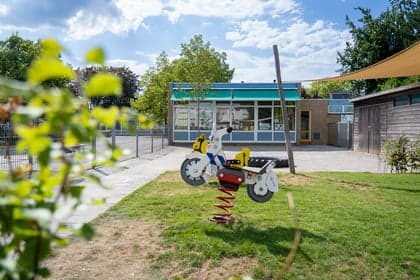 BSO De Driepas foto 7