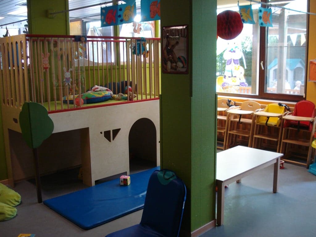 Kinderopvang Bie 't brugske foto 5