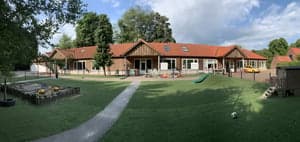 Kidswijs Kinderopvang foto 6