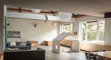 Kidswijs Kinderopvang foto 7