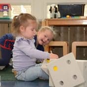 Kinderopvang De Kinderkei B.V. 3